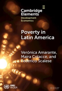 Couverture_Poverty in Latin America