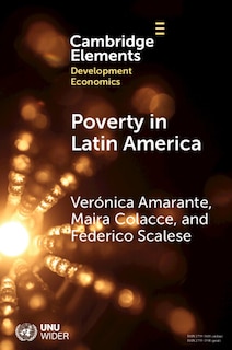 Front cover_Poverty in Latin America