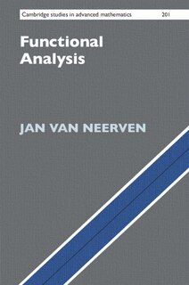 Couverture_Functional Analysis