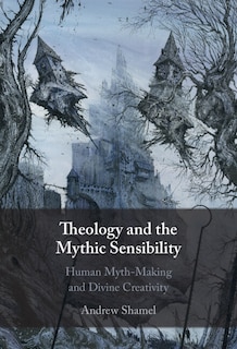 Couverture_Theology and the Mythic Sensibility