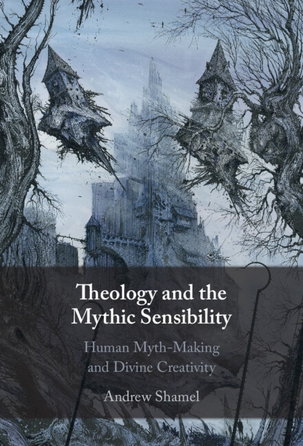 Couverture_Theology and the Mythic Sensibility