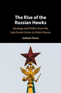 Front cover_The Rise of the Russian Hawks