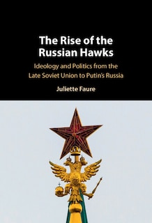 Front cover_The Rise of the Russian Hawks