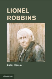 Couverture_Lionel Robbins