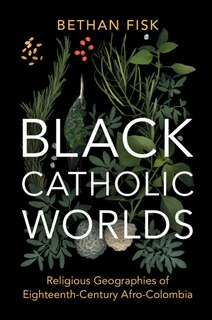 Front cover_Black Catholic Worlds