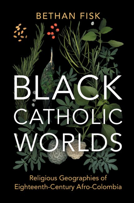 Front cover_Black Catholic Worlds