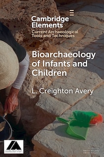 Front cover_Bioarchaeology of Infants and Children