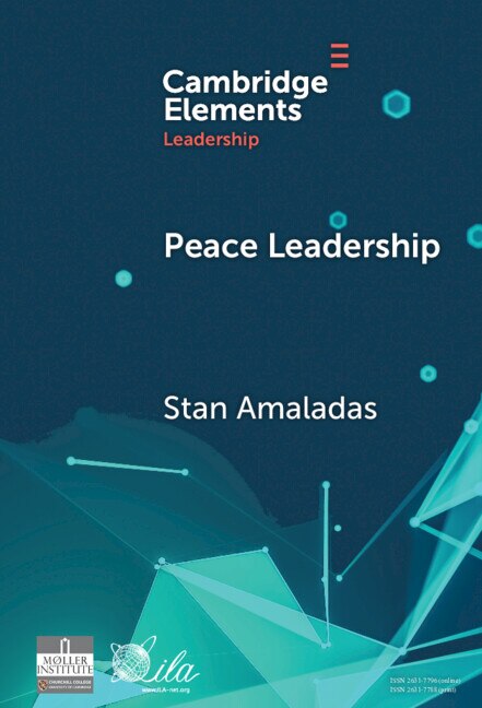Couverture_Peace Leadership