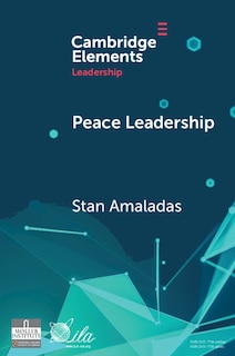 Couverture_Peace Leadership
