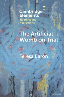 Front cover_The Artificial Womb on Trial