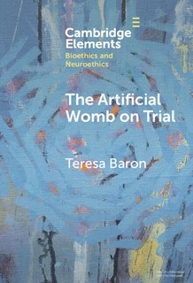 Front cover_The Artificial Womb on Trial