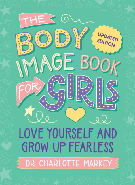 Couverture_The Body Image Book for Girls Updated Edition