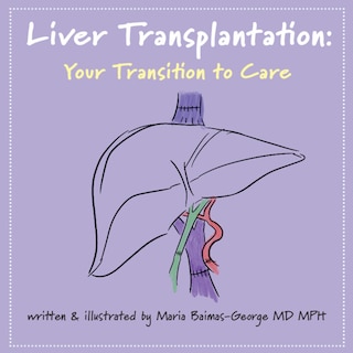 Front cover_Liver Transplantation: Volume 5