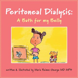 Front cover_Peritoneal Dialysis