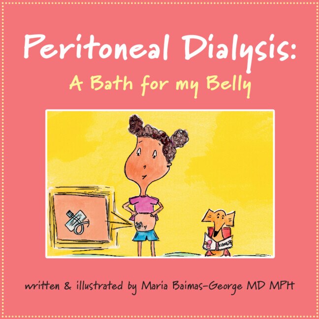 Front cover_Peritoneal Dialysis