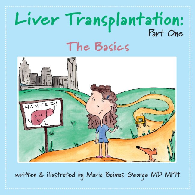 Front cover_Liver Transplantation: Volume 1
