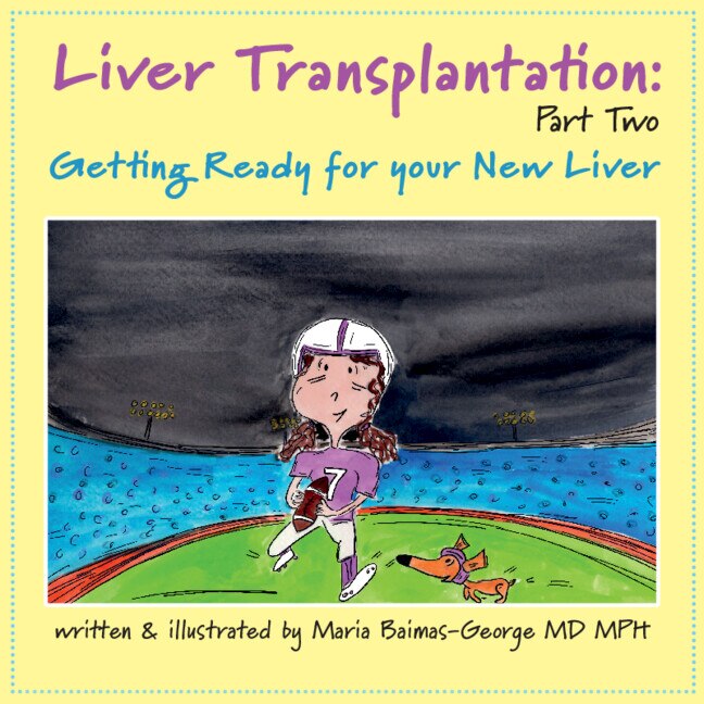Front cover_Liver Transplantation: Volume 2