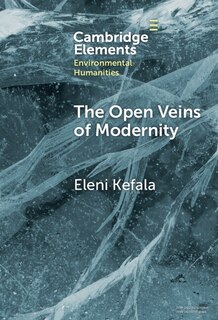Front cover_The Open Veins of Modernity