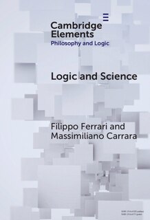 Couverture_Logic and Science