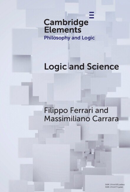 Couverture_Logic and Science