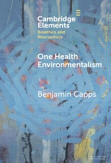 Couverture_One Health Environmentalism