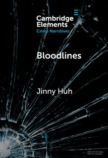 Front cover_Bloodlines