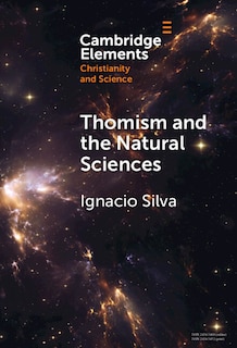 Front cover_Thomism and the Natural Sciences