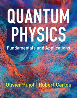 Front cover_Quantum Physics