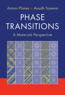 Front cover_Phase Transitions