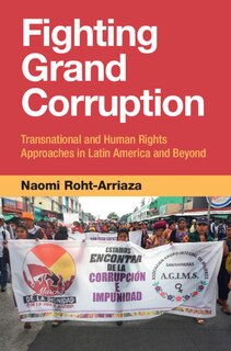 Front cover_Fighting Grand Corruption