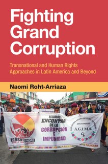 Front cover_Fighting Grand Corruption