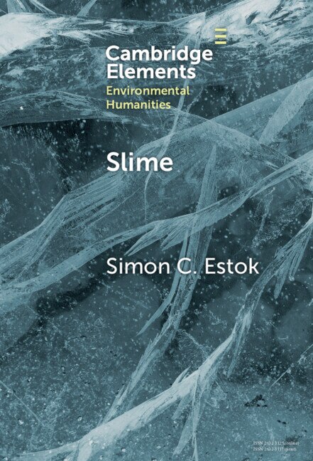 Front cover_Slime