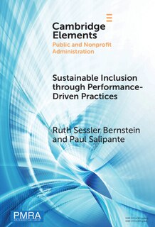Couverture_Sustainable Inclusion through Performance-Driven Practices