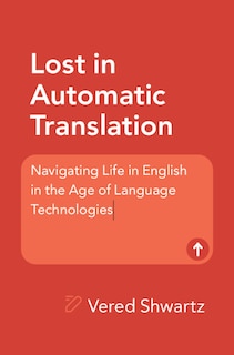 Couverture_Lost in Automatic Translation