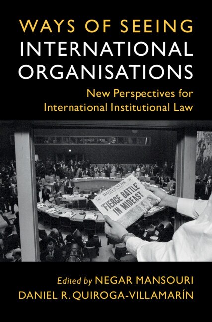 Couverture_Ways of Seeing International Organisations