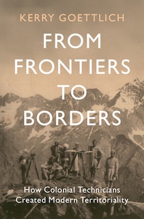 Couverture_From Frontiers to Borders