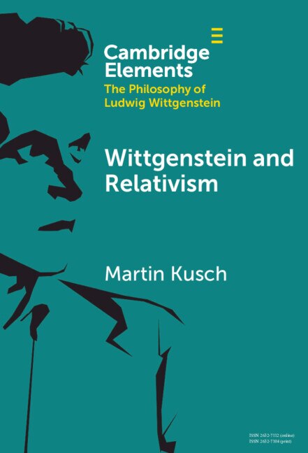 Couverture_Wittgenstein and Relativism