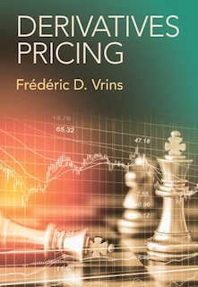 Front cover_Derivatives Pricing