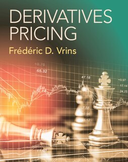 Front cover_Derivatives Pricing