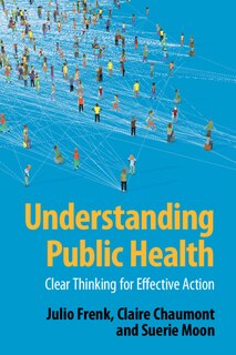 Front cover_Understanding Public Health