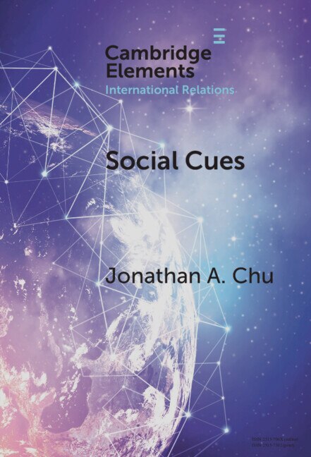 Front cover_Social Cues