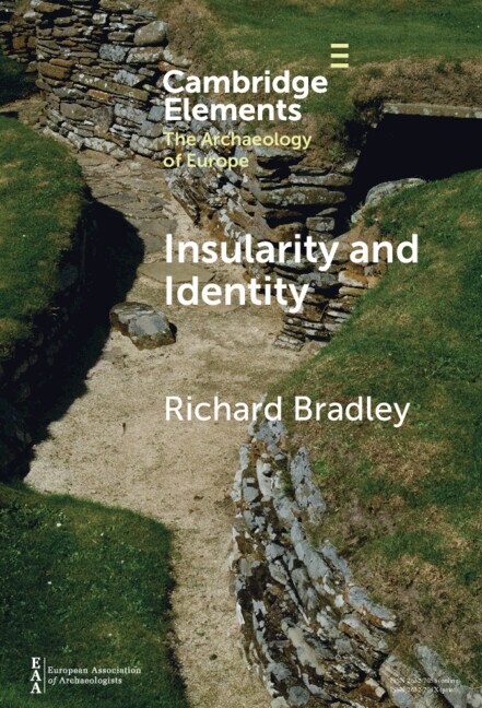 Couverture_Insularity and Identity