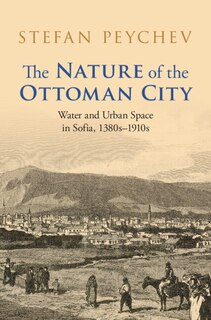 Couverture_The Nature of the Ottoman City