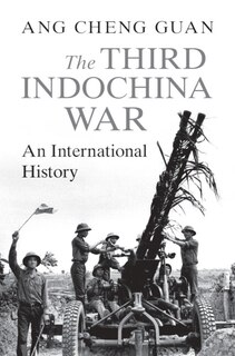 Front cover_The Third Indochina War