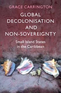 Couverture_Global Decolonisation and Non-Sovereignty