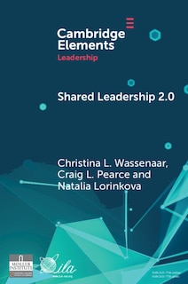 Front cover_Shared Leadership 2.0