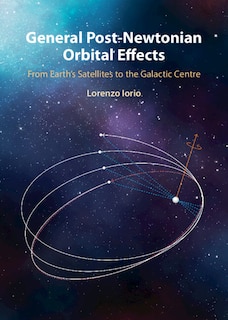 Couverture_General Post-Newtonian Orbital Effects