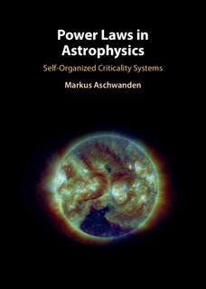 Front cover_Power Laws in Astrophysics