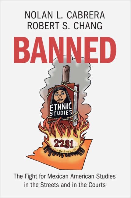 Front cover_Banned