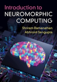 Front cover_Introduction to Neuromorphic Computing